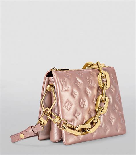 borsa louis vuitton boucher|louis vuitton coussin bag.